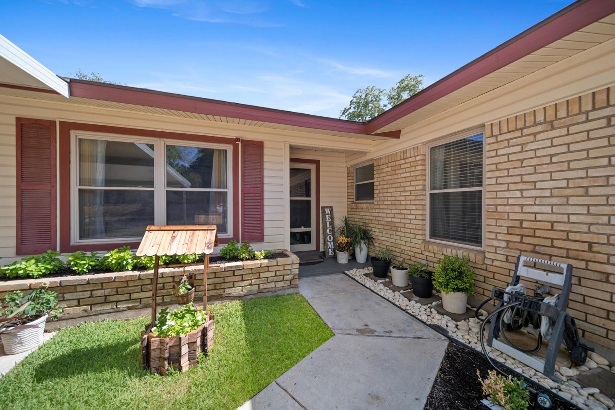 Family And Pet Friendly - 15 Min To Downtown Six Flags Seaworld Very Close To Hospitals * San Antonio
