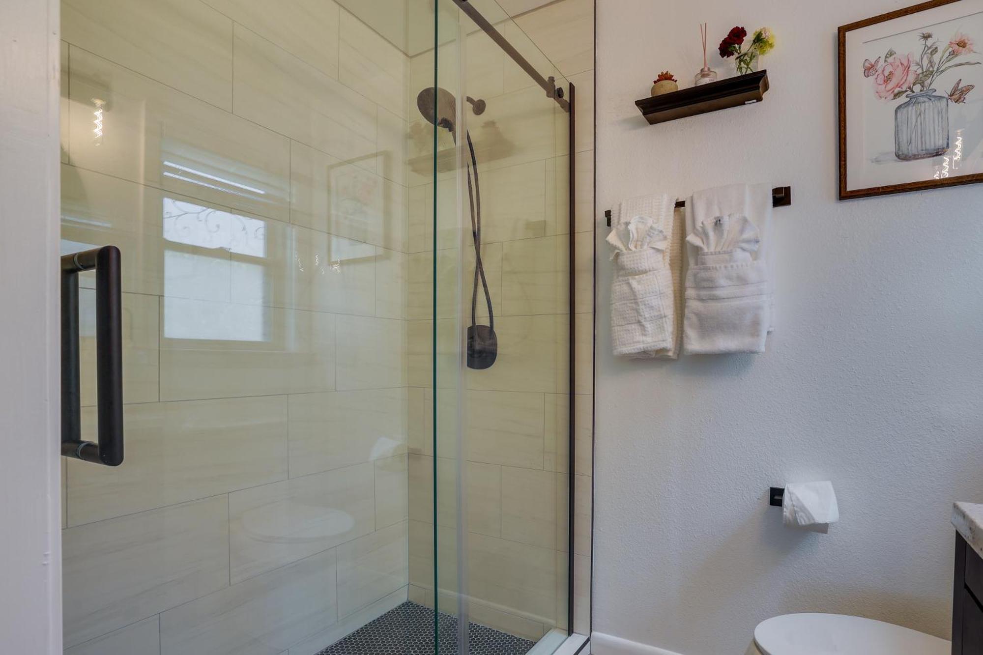 Family And Pet Friendly - 15 Min To Downtown Six Flags Seaworld Very Close To Hospitals San Antonio
