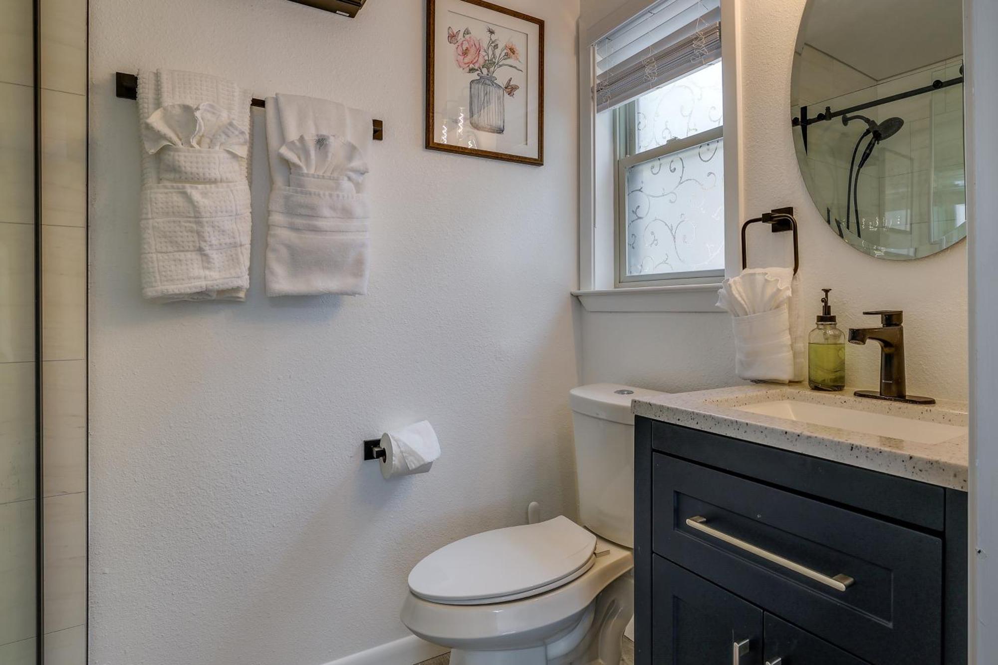 Family And Pet Friendly - 15 Min To Downtown Six Flags Seaworld Very Close To Hospitals Сasa de vacaciones San Antonio