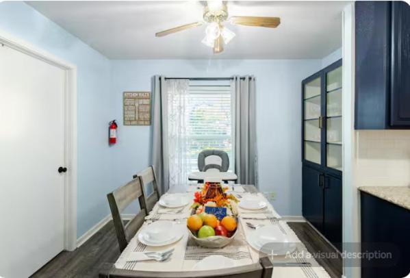 Сasa de vacaciones Family And Pet Friendly - 15 Min To Downtown Six Flags Seaworld Very Close To Hospitals