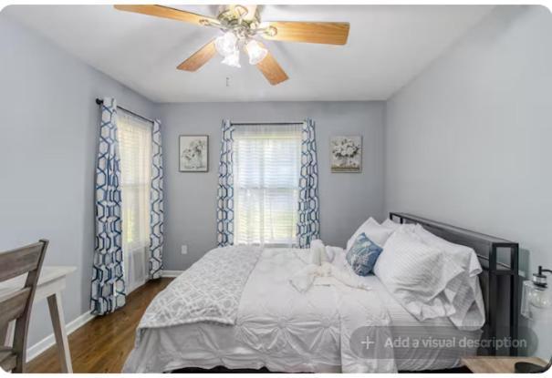 Family And Pet Friendly - 15 Min To Downtown Six Flags Seaworld Very Close To Hospitals Сasa de vacaciones *