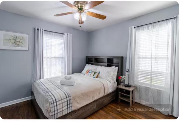 Family And Pet Friendly - 15 Min To Downtown Six Flags Seaworld Very Close To Hospitals Сasa de vacaciones San Antonio