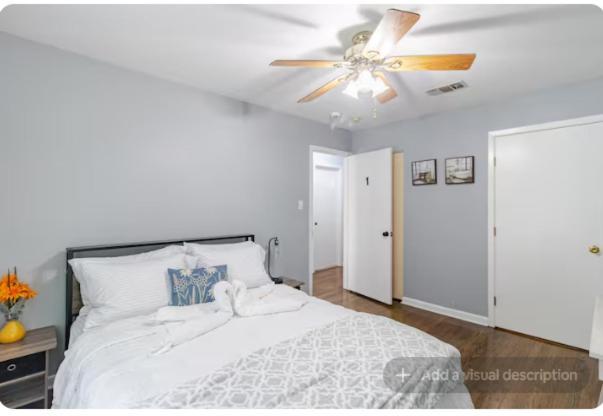 Family And Pet Friendly - 15 Min To Downtown Six Flags Seaworld Very Close To Hospitals